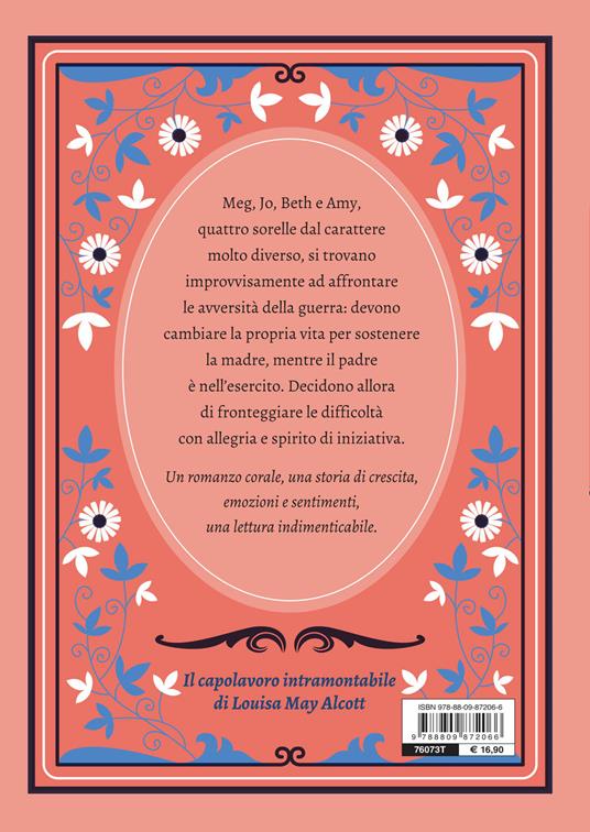 LaFeltrinelli Piccole Donne