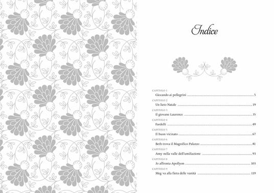 LaFeltrinelli Piccole Donne