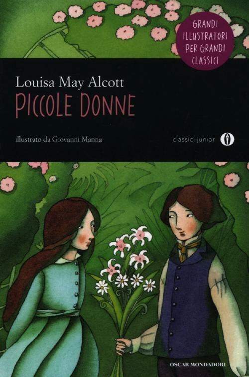 LaFeltrinelli Piccole donne. Ediz. illustrata