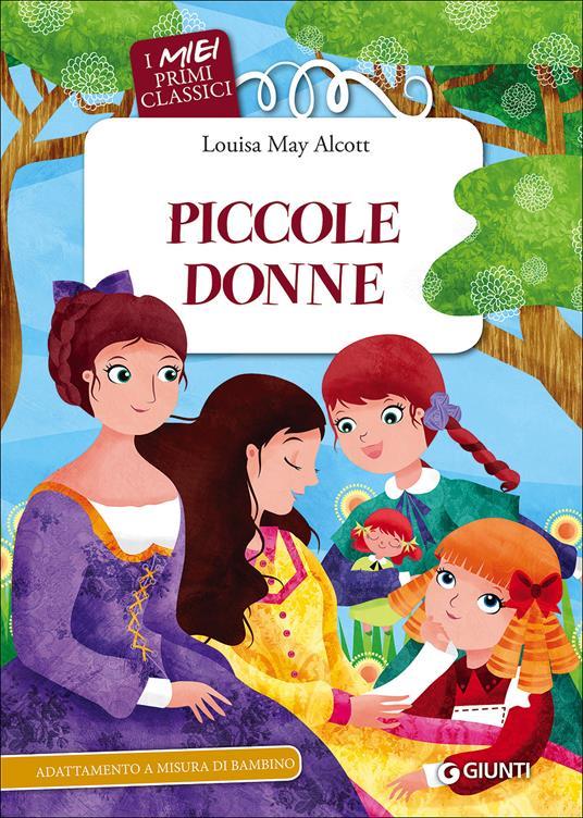 LaFeltrinelli Piccole donne