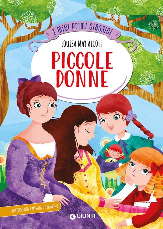 LaFeltrinelli Piccole donne