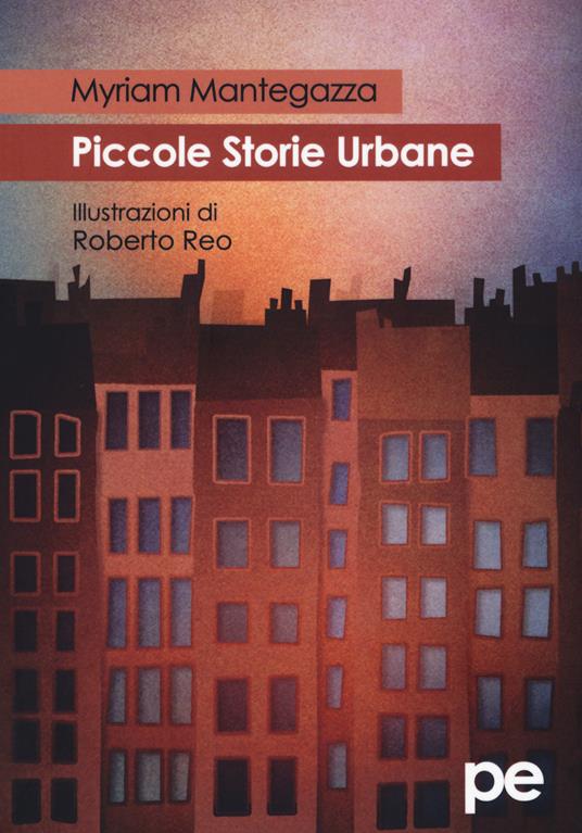 LaFeltrinelli Piccole storie urbane