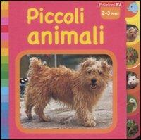 LaFeltrinelli Piccoli animali. Piccoi delfini LaFeltrinelli Piccoli animali. Piccoi delfini