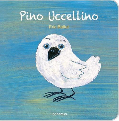 LaFeltrinelli Pino Uccellino