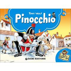 LaFeltrinelli Pinocchio. Ediz. illustrata