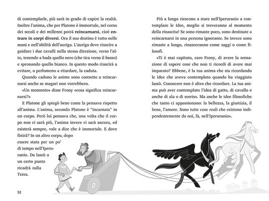 LaFeltrinelli Platone E L'uomo Invisibile