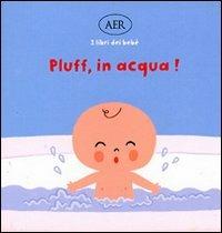 LaFeltrinelli Pluff in acqua