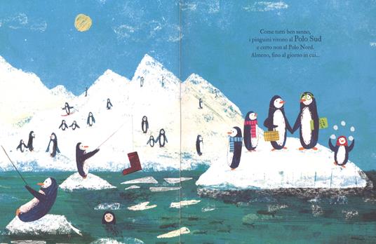 LaFeltrinelli Poli Opposti. Ediz. A Colori