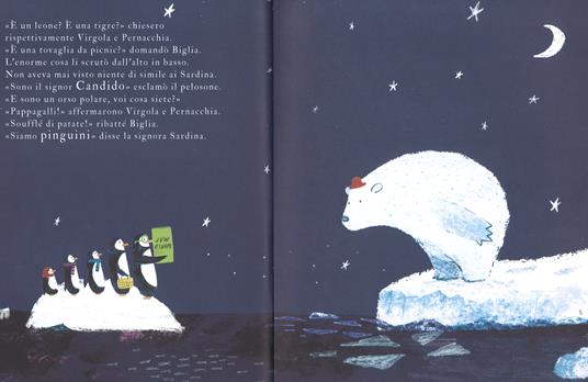 LaFeltrinelli Poli Opposti. Ediz. A Colori