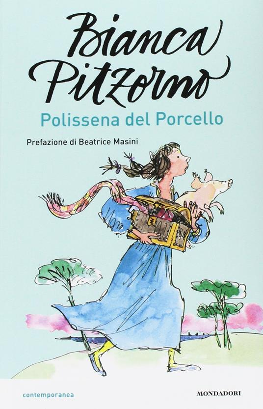 LaFeltrinelli Polissena del Porcello