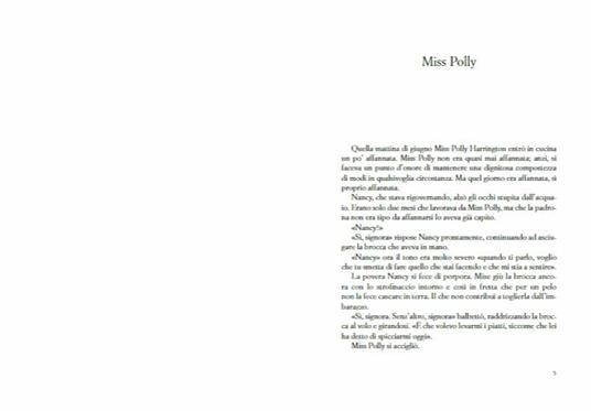 LaFeltrinelli Pollyanna