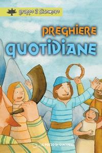 LaFeltrinelli Preghiere quotidiane