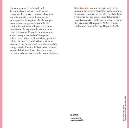 LaFeltrinelli Prima Che Sia Notte