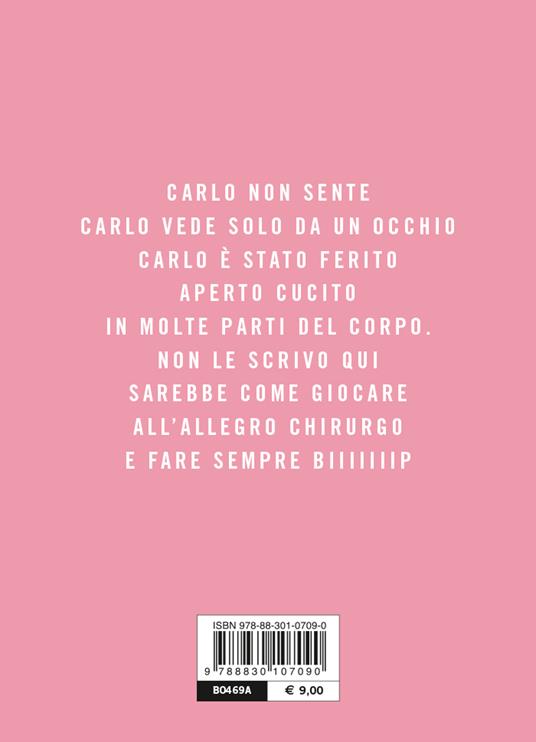 LaFeltrinelli Prima Che Sia Notte