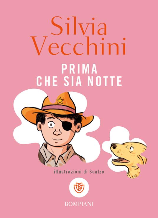 LaFeltrinelli Prima che sia notte