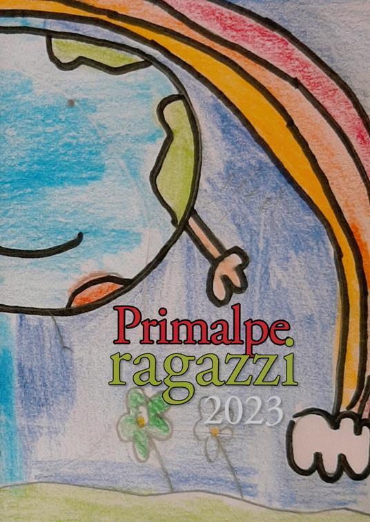 LaFeltrinelli Primalpe ragazzi 2023