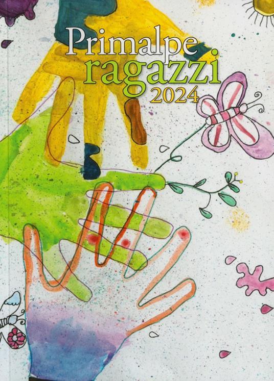 LaFeltrinelli Primalpe ragazzi 2024