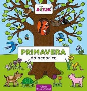LaFeltrinelli Primavera da scoprire. Ediz. a colori