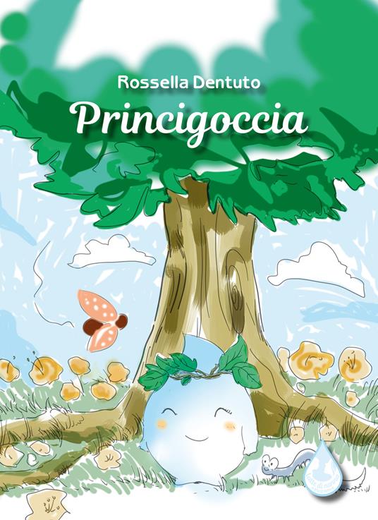 LaFeltrinelli Princigoccia. Ediz. illustrata