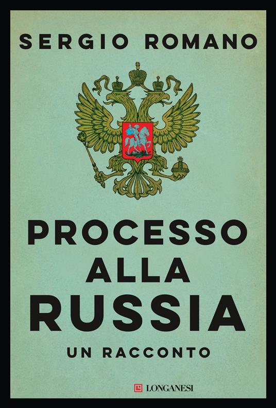 LaFeltrinelli Processo alla Russia