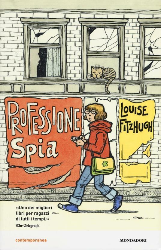 LaFeltrinelli Professione spia
