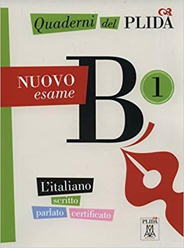 LaFeltrinelli Quaderni del PLIDA. B1