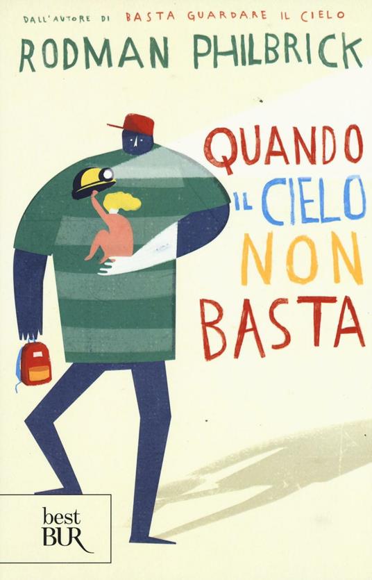 LaFeltrinelli Quando il cielo non basta