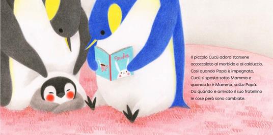 LaFeltrinelli Quello è Il Mio Posto