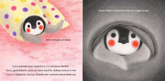 LaFeltrinelli Quello è Il Mio Posto