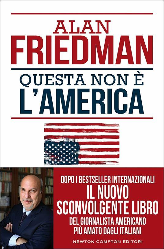 LaFeltrinelli Questa non è l'America