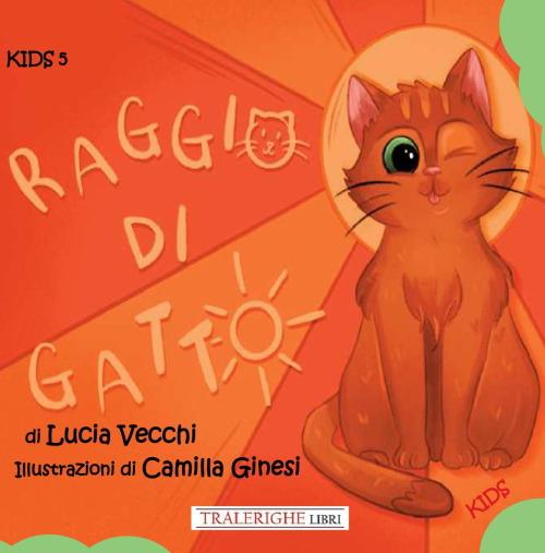 LaFeltrinelli Raggio di gatto