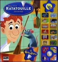 LaFeltrinelli Ratatouille. Ediz. illustrata