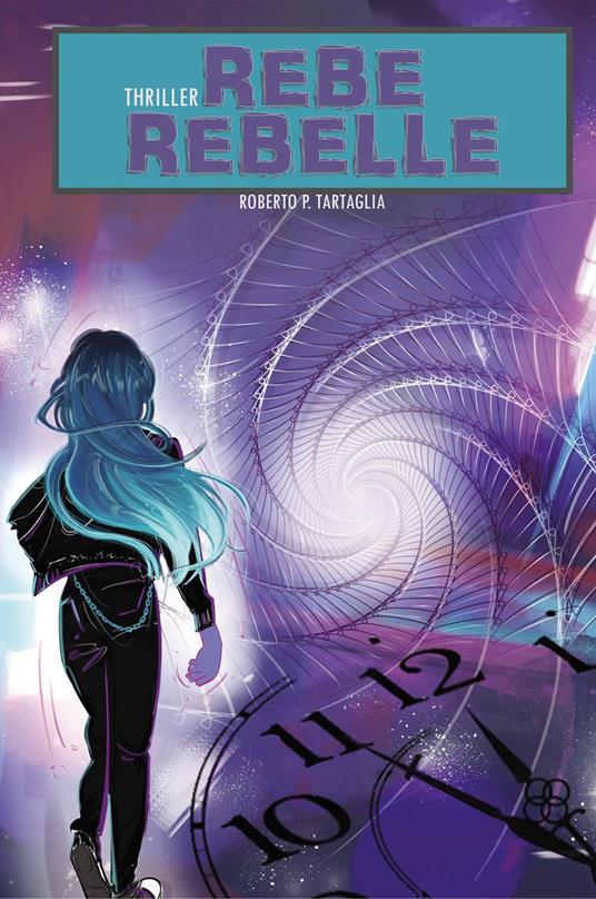 LaFeltrinelli Rebe Rebelle