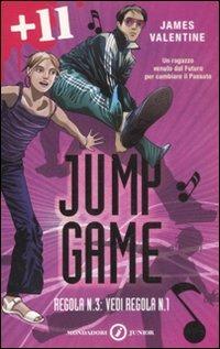 LaFeltrinelli Regola n. 3: vedi regola n. 1. Jump game