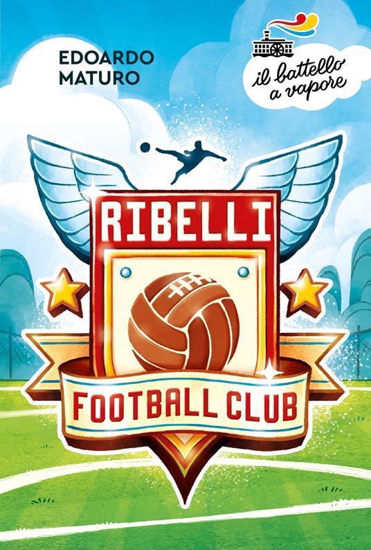 LaFeltrinelli Ribelli Football Club