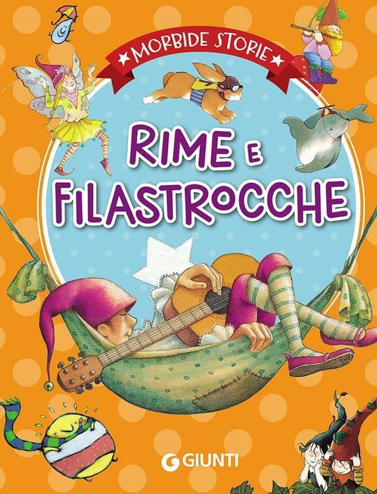 LaFeltrinelli Rime e filastrocche