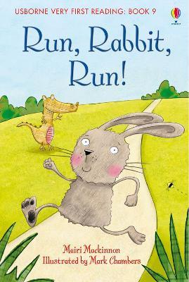 LaFeltrinelli Run rabbit run
