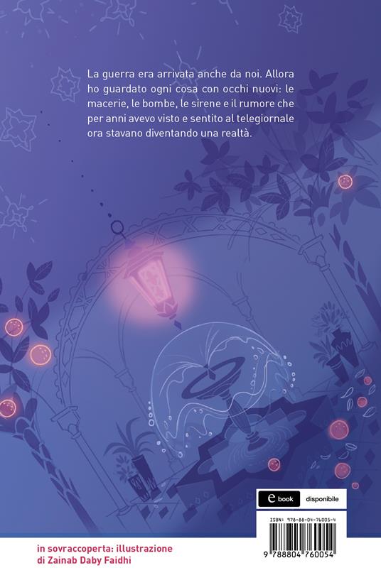 LaFeltrinelli Sami In Fuga Dalla Guerra