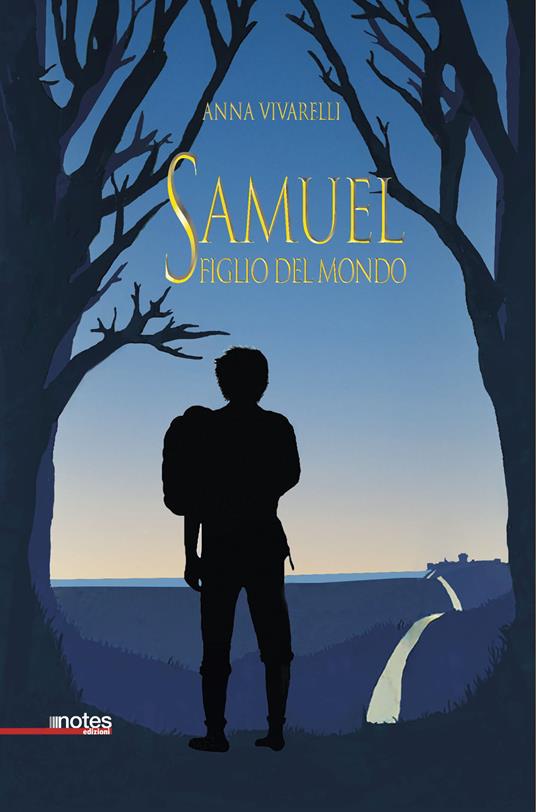 LaFeltrinelli Samuel figlio del mondo