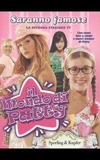 LaFeltrinelli Saranno Famose. Il Mondo Di Patty