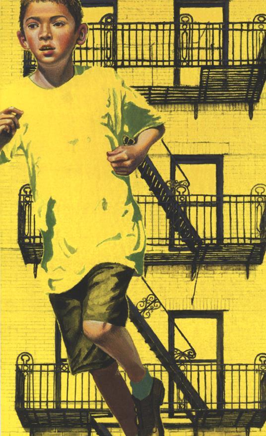 LaFeltrinelli Scala antincendio