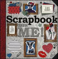 LaFeltrinelli Scrapbook creato da me Con adesivi