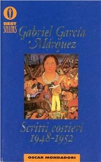 LaFeltrinelli Scritti costieri. 1948-1952