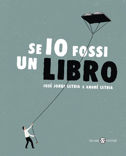 LaFeltrinelli Se io fossi un libro