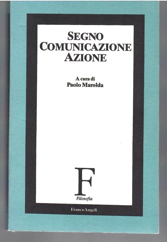LaFeltrinelli Segno comunicazione azione