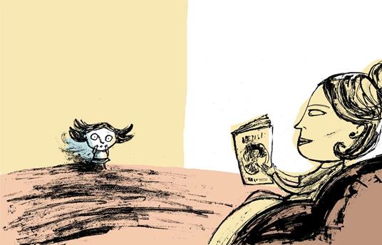 LaFeltrinelli Segreto Di Famiglia