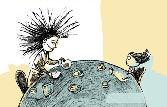 LaFeltrinelli Segreto Di Famiglia