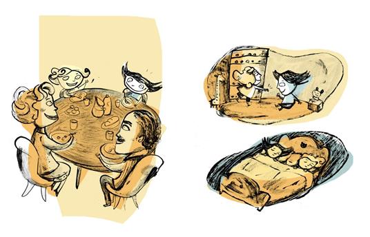 LaFeltrinelli Segreto Di Famiglia