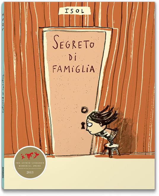 LaFeltrinelli Segreto di famiglia