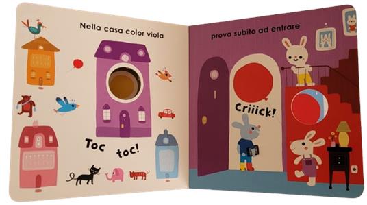 LaFeltrinelli Segui Il Palloncino. Ediz. A Colori